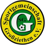 SG Großziethen II logo