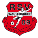 RSV Waltersdorf 09 logo