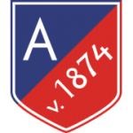 Ahrensburger TSV logo
