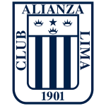 Alianza Lima U16 logo