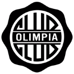 Olimpia U16 logo