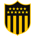 Peñarol U16 logo