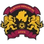 Atlético Hidalgo logo