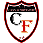 A.S.D. Casoli Fontanelle 1966 logo