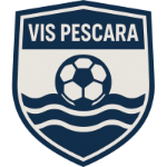 Vis Pescara logo