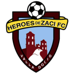 Heroes de Zaci FC logo