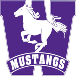 Western Mustangs logo