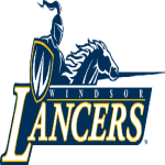 Windsor Lancers logo