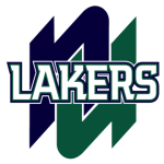 Nipissing Lakers logo