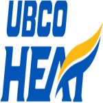 UBC Okanagan Heat logo