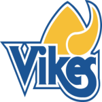 Victoria Vikes logo