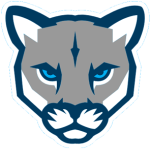 Mount Royal Cougars logo