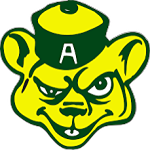Alberta Golden Bears logo