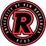 New Brunswick Reds logo