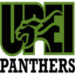 UPEI Panthers logo