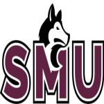 Saint Mary's Huskies logo