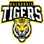 Dalhousie Tigers logo