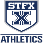 St. Francis Xavier X-Men logo
