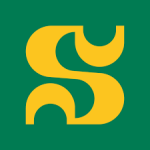 Université de Sherbrooke Vert et Or logo