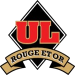 Université Laval Rouge et Or logo