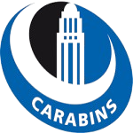 Carabins de Montréal logo