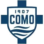 Como logo