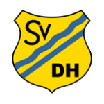 SV Dorsten-Hardt logo
