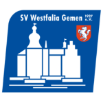 Westfalia Gemen logo