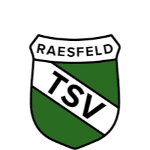 TSV Raesfeld logo