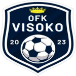 OFK Visoko logo