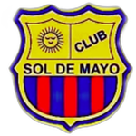 Club Sol de Mayo logo