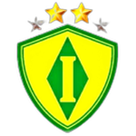 Club Atlético Internacional Luque logo