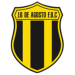 Club 16 de Agosto logo