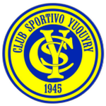 Club Sportivo Yuquyry logo