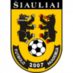 FA Šiauliai-ŠSG U18 logo