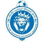 Club Sadaka Sportif Tantan logo