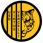 Virtus Vercelli logo