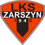 LKS Zarszyn logo