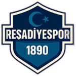 1890 Reşadiyespor logo