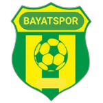 Geyve Bayatspor logo