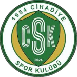 1954 Cihadiyespor logo