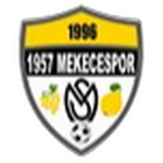 1957 Mekecespor logo