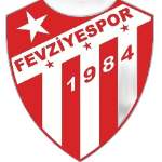 Fevziyespor logo