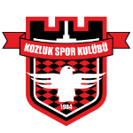 Kozlukspor logo