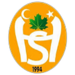 Sakarya Hasanbeyspor logo