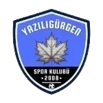 Yazılı Gürgenspor logo