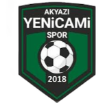 Akyazı Yenicamispor logo