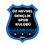 Öz Hevsel Gençlikspor logo