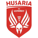 FC Husaria Schwedt logo