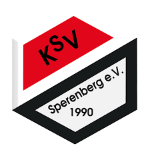 KSV Sperenberg 1990 logo